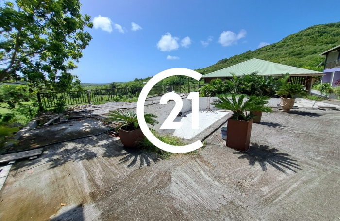 Vente Maison 430.00m&sup2; 15 pièces Sainte Anne