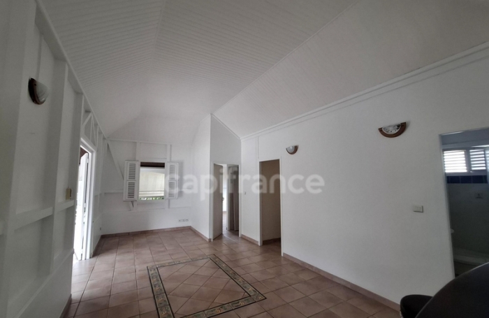 Vente Maison 158m&sup2; 7 pièces Les Trois Ilets