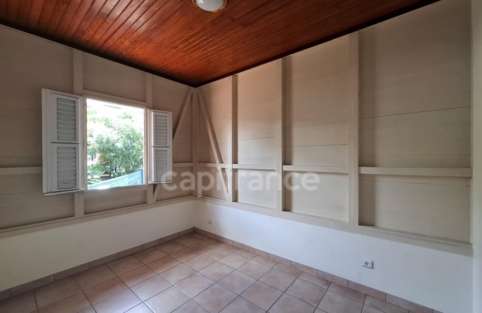 Vente Maison 158m&sup2; 7 pièces Les Trois Ilets