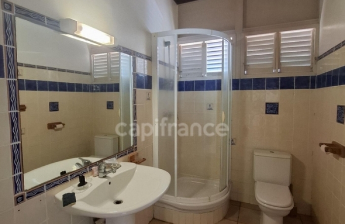 Vente Maison 158m&sup2; 7 pièces Les Trois Ilets