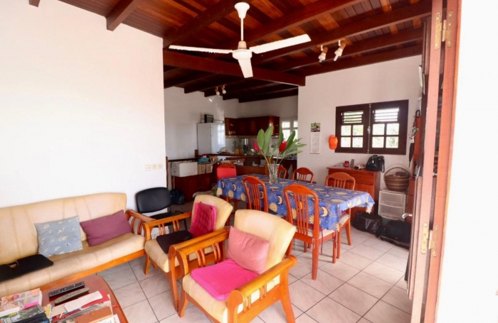 Vente Maison 200m&sup2; 8 pièces Sainte Luce