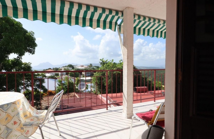 Vente Maison 200m&sup2; 8 pièces Sainte Luce