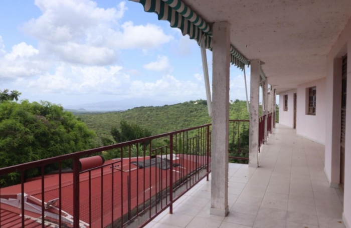 Vente Maison 200m&sup2; 8 pièces Sainte Luce