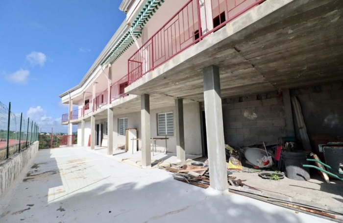 Vente Maison 200m&sup2; 8 pièces Sainte Luce