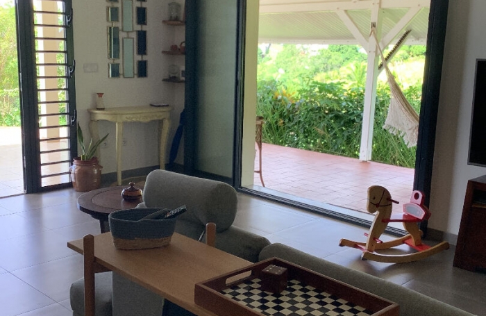 Location Maison 88m&sup2; 4 pi&egrave;ces Saint-Esprit