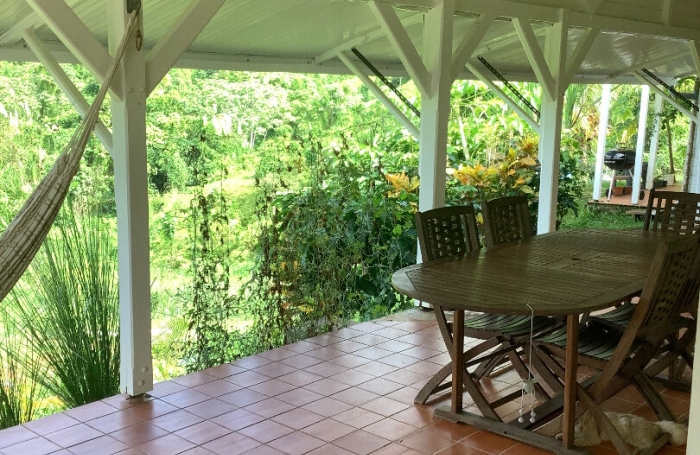 Location Maison 88m&sup2; 4 pi&egrave;ces Saint-Esprit