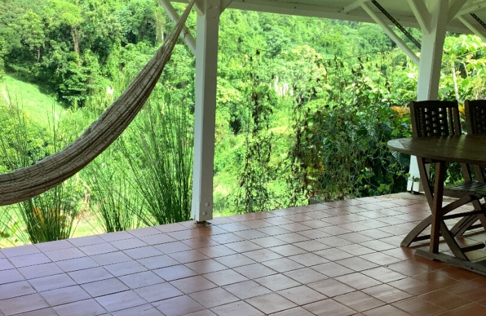 Location Maison 88m&sup2; 4 pi&egrave;ces Saint-Esprit