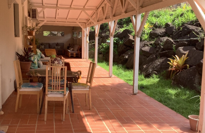 Location Maison 88m&sup2; 4 pi&egrave;ces Saint-Esprit