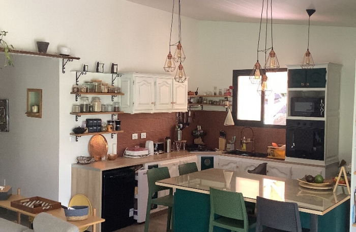 Location Maison 88m&sup2; 4 pi&egrave;ces Saint-Esprit