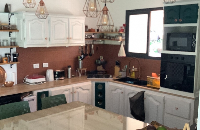 Location Maison 88m&sup2; 4 pi&egrave;ces Saint-Esprit