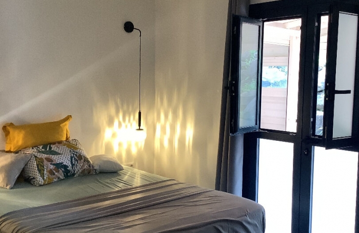 Location Maison 88m&sup2; 4 pi&egrave;ces Saint-Esprit