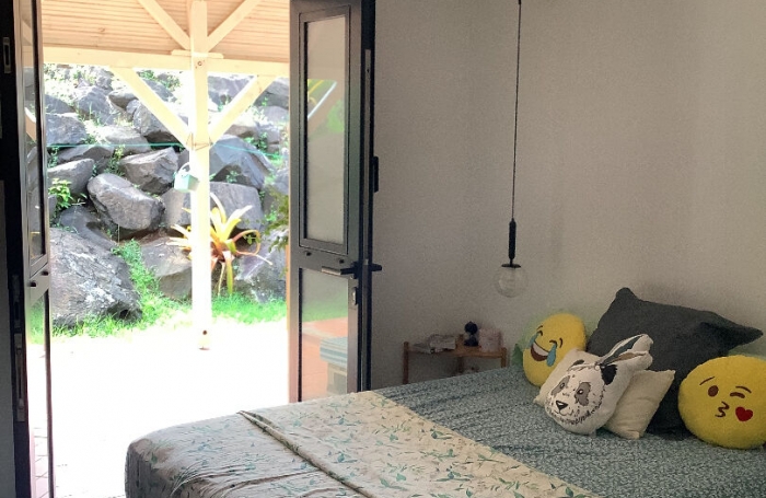 Location Maison 88m&sup2; 4 pi&egrave;ces Saint-Esprit