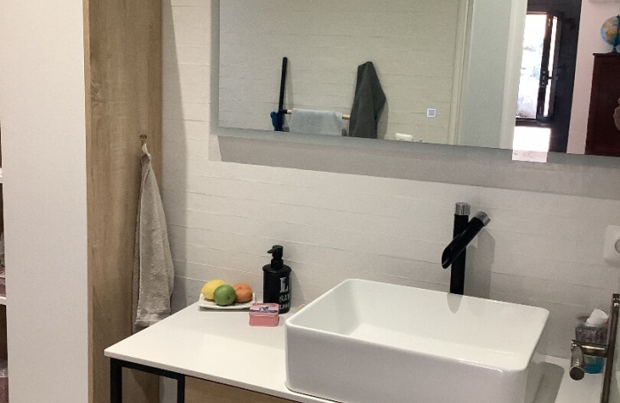 Location Maison 88m&sup2; 4 pi&egrave;ces Saint-Esprit