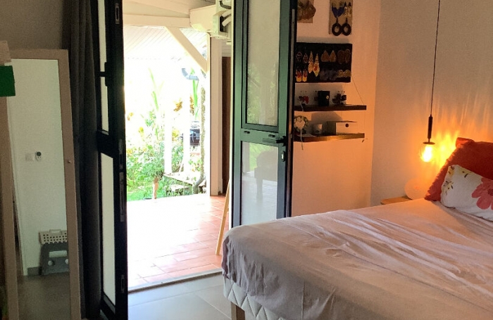 Location Maison 88m&sup2; 4 pi&egrave;ces Saint-Esprit