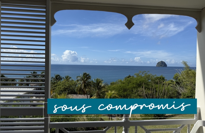 Vente Appartement 97223