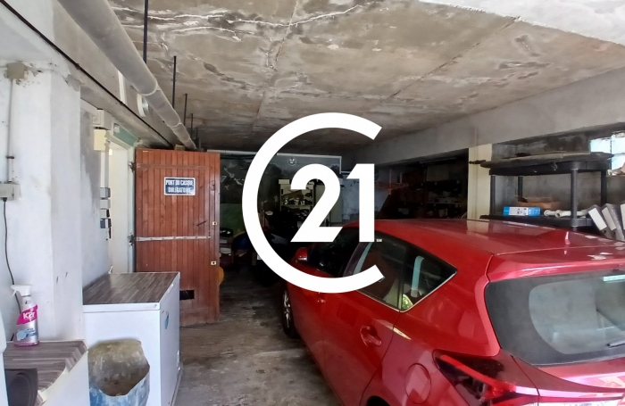 Vente Maison 122.60m&sup2; 6 pi&#232;ces Le François