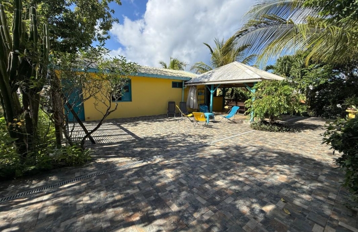 Vente Maison 166.4m&sup2; 8 pièces Sainte Luce