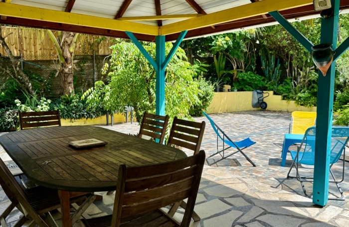 Vente Maison 166.4m&sup2; 8 pièces Sainte Luce