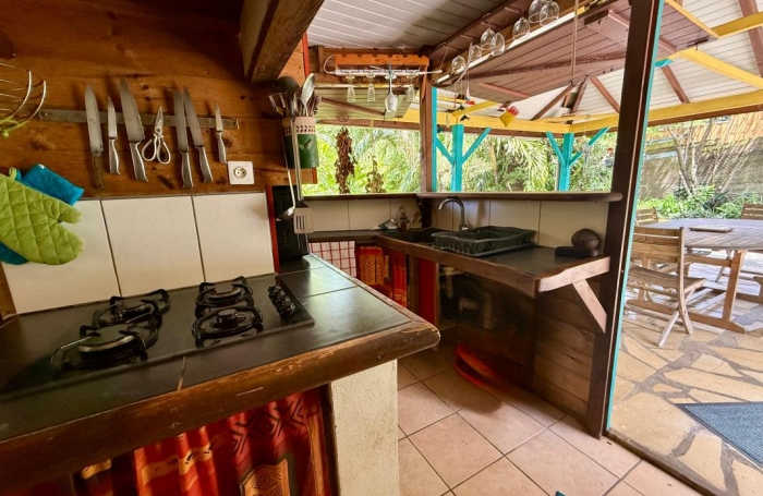 Vente Maison 166.4m&sup2; 8 pièces Sainte Luce