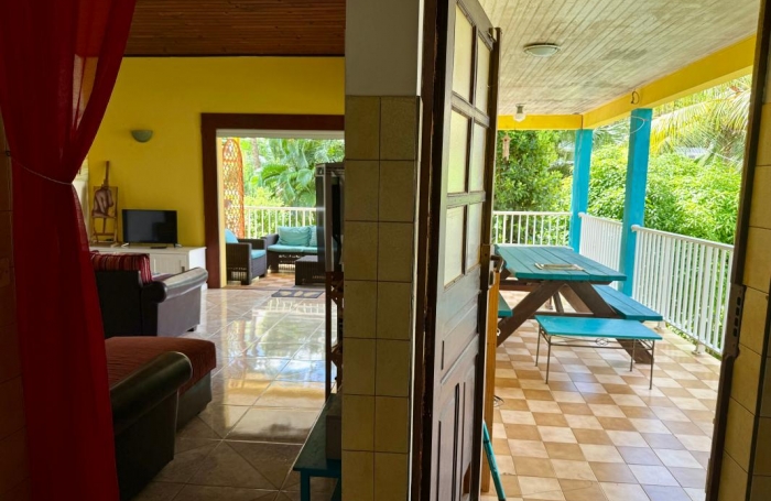 Vente Maison 166.4m&sup2; 8 pièces Sainte Luce