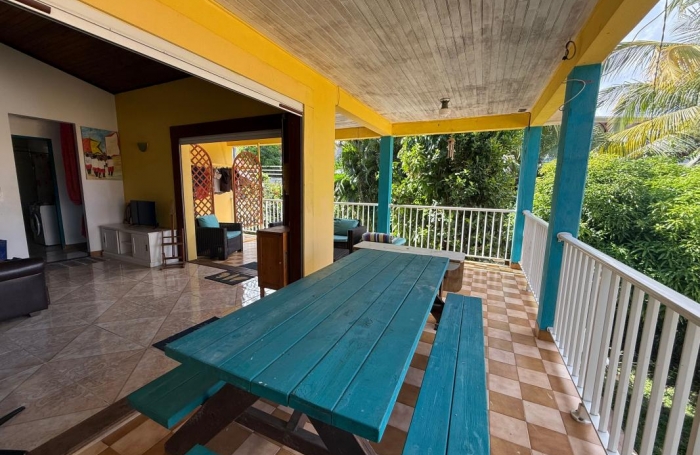 Vente Maison 166.4m&sup2; 8 pièces Sainte Luce