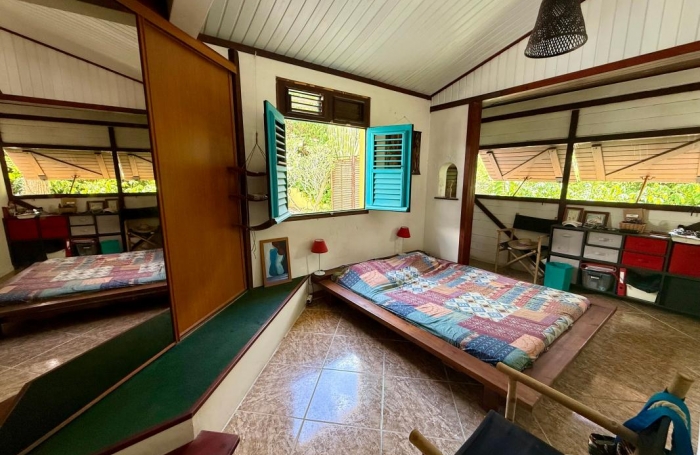 Vente Maison 166.4m&sup2; 8 pièces Sainte Luce