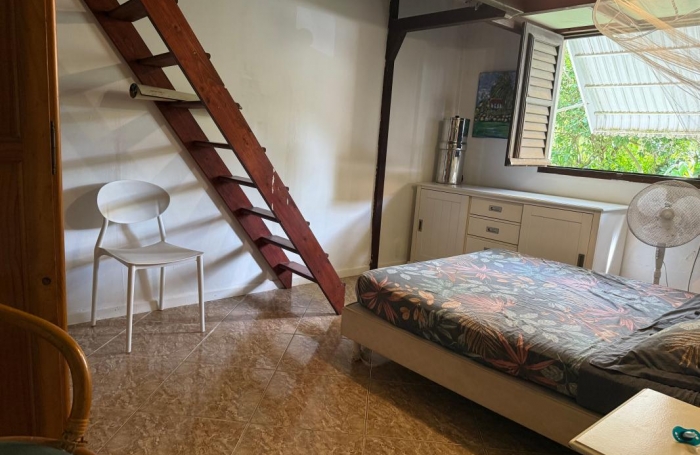 Vente Maison 166.4m&sup2; 8 pièces Sainte Luce