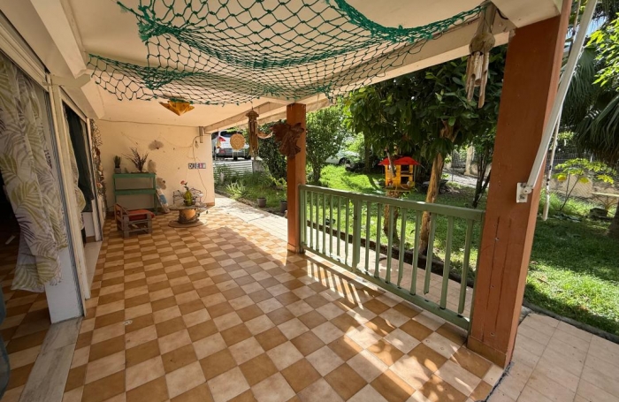 Vente Maison 166.4m&sup2; 8 pièces Sainte Luce