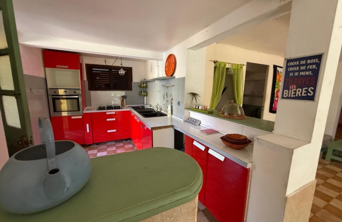 Vente Maison 166.4m&sup2; 8 pièces Sainte Luce