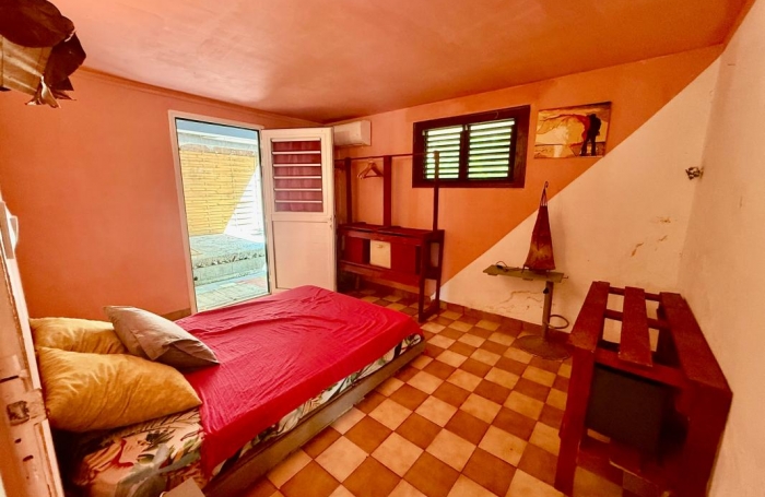 Vente Maison 166.4m&sup2; 8 pièces Sainte Luce