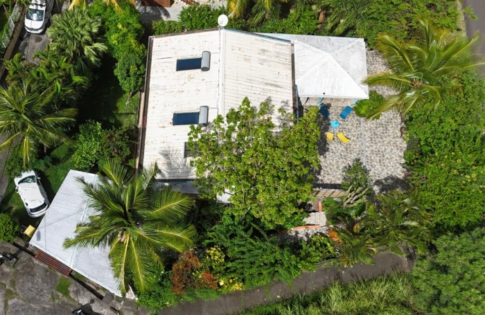 Vente Maison 166.4m&sup2; 8 pièces Sainte Luce