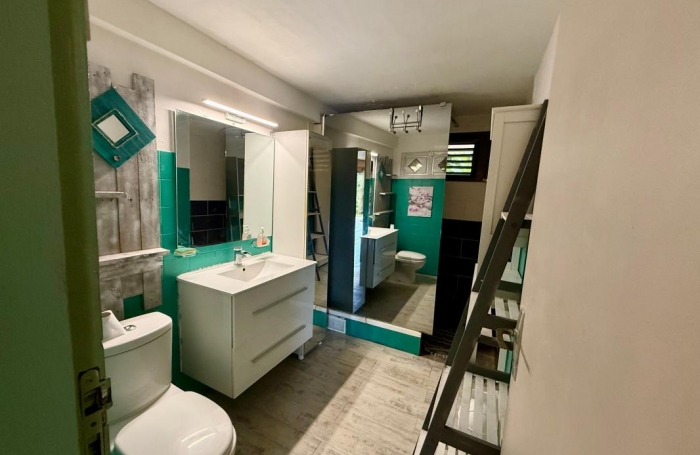 Vente Maison 166.4m&sup2; 8 pièces Sainte Luce