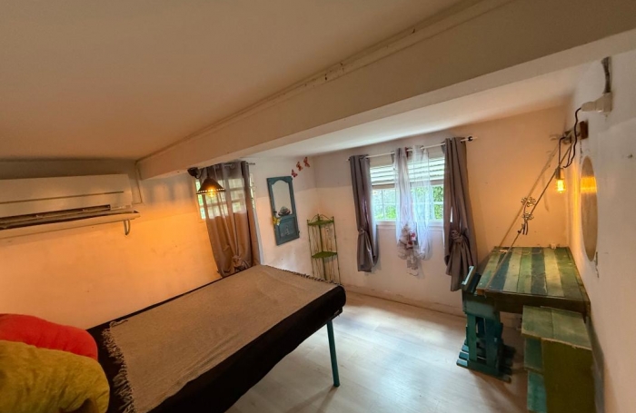 Vente Maison 166.4m&sup2; 8 pièces Sainte Luce