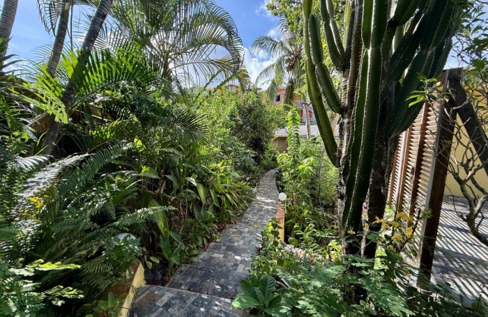 Vente Maison 166.4m&sup2; 8 pièces Sainte Luce