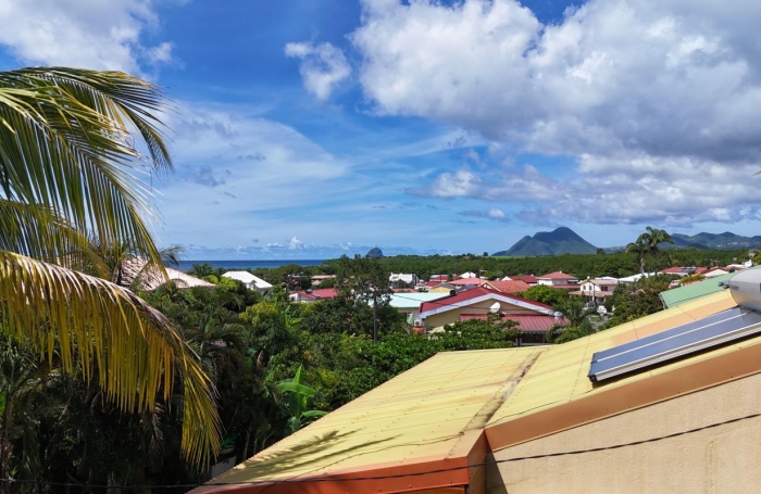 Vente Maison 166.4m&sup2; 8 pièces Sainte Luce