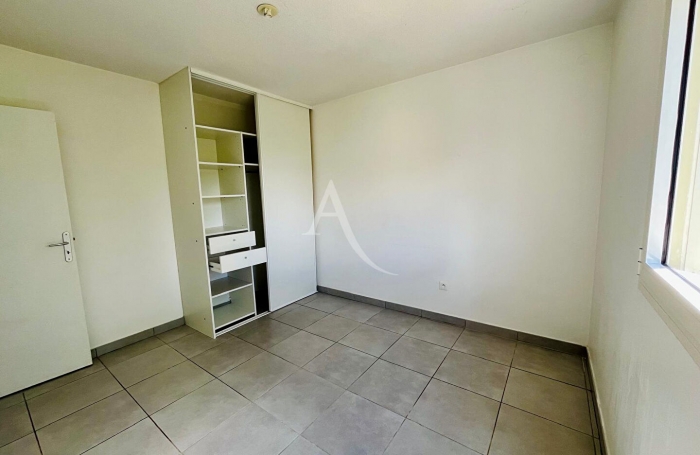 Vente Appartement 46.43m&sup2; 2 pi&egrave;ces Le Lamentin