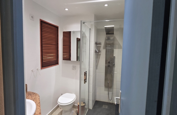 Vente Appartement 31m&sup2; 1 pièce Sainte Anne