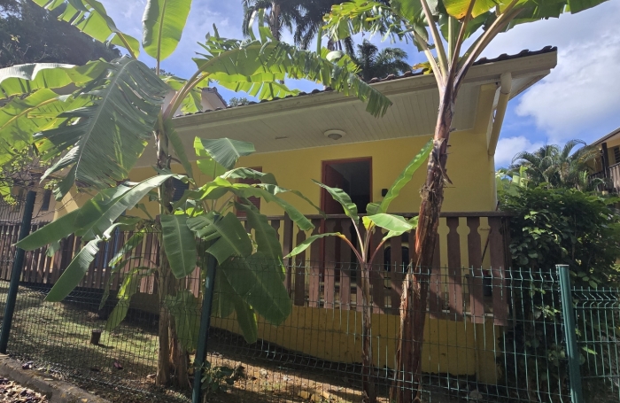 Vente Appartement 31m&sup2; 1 pièce Sainte Anne