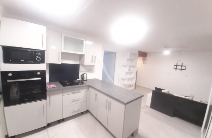 Location Appartement 48.12m² 3 pièces Ducos