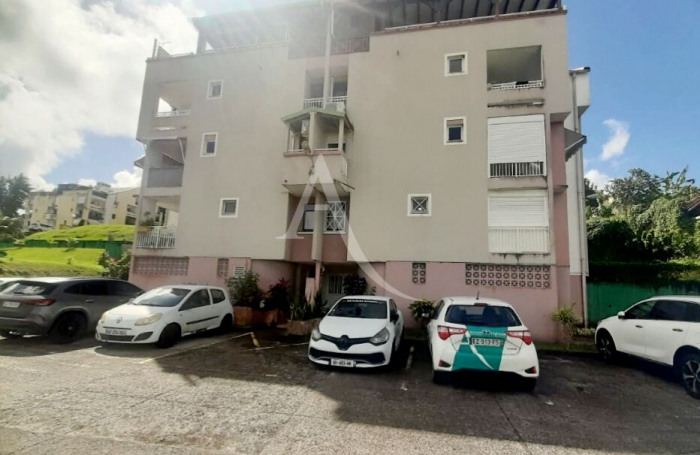 Location Appartement 48.12m² 3 pièces Ducos