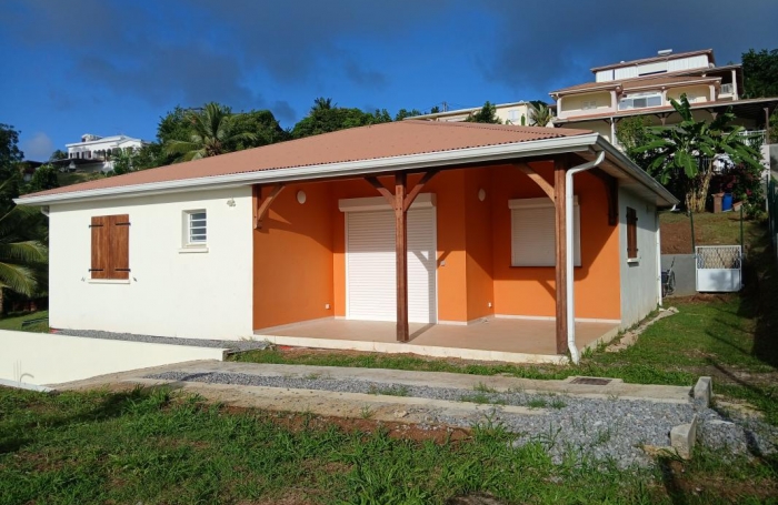 Location Maison 97224