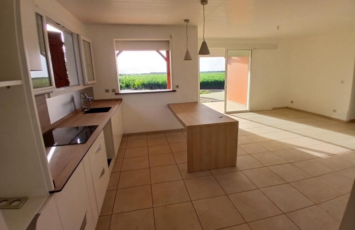 Location Maison 88.71m&sup2; 4 pièces Ducos