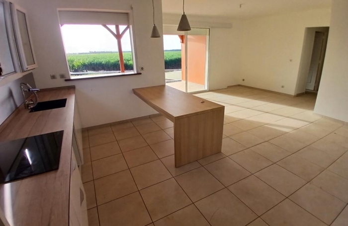 Location Maison 88.71m&sup2; 4 pièces Ducos