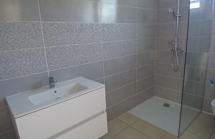 Location Maison 88.71m&sup2; 4 pièces Ducos