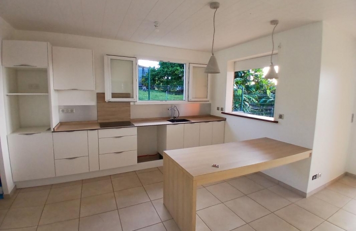 Location Maison 88.71m&sup2; 4 pièces Ducos