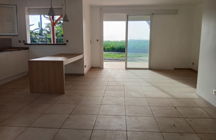 Location Maison 88.71m&sup2; 4 pièces Ducos