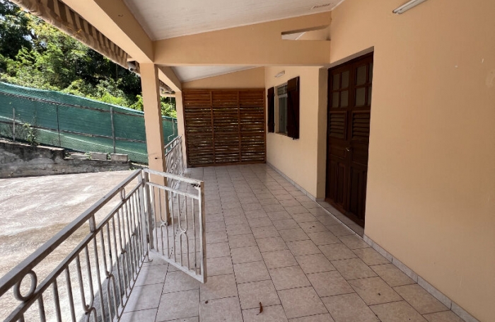 Vente Maison 155m&sup2; 6 pi&egrave;ces Le Diamant