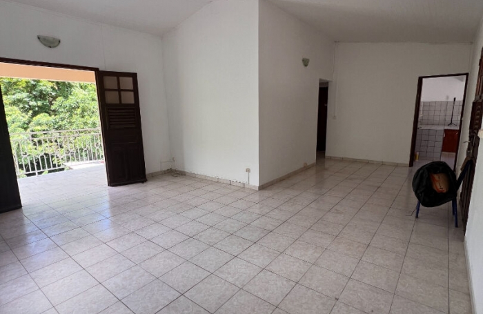 Vente Maison 155m&sup2; 6 pi&egrave;ces Le Diamant