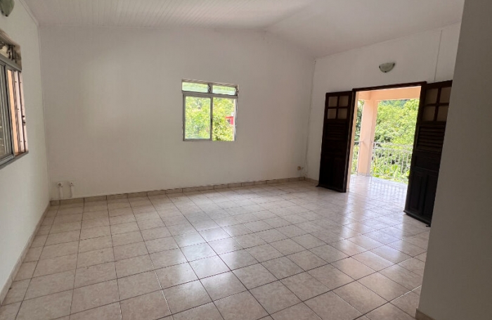 Vente Maison 155m&sup2; 6 pi&egrave;ces Le Diamant