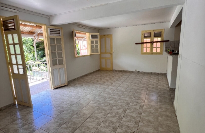 Vente Maison 155m&sup2; 6 pi&egrave;ces Le Diamant